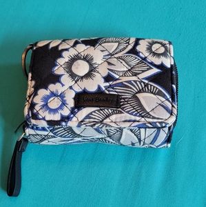 Vera Bradley wallet